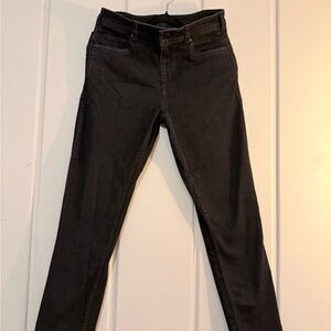 5.11 Tactical Women's Dark Gray Skinny Jeans